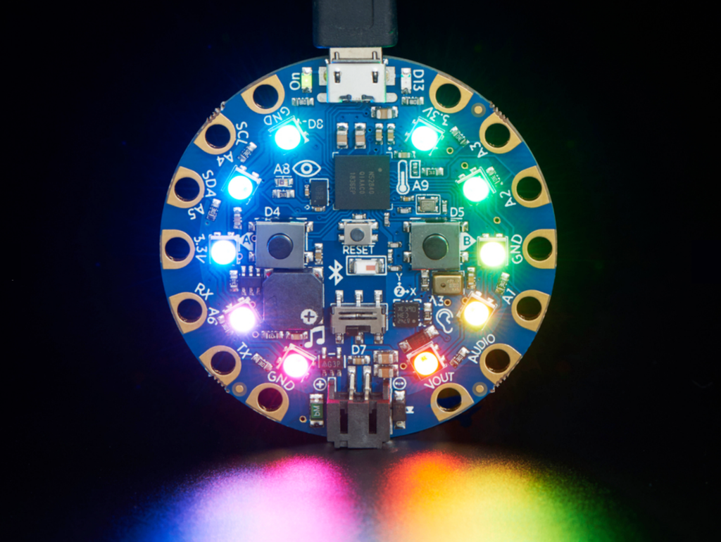 HackerBox #0060 - Playground – HackerBoxes