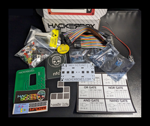 Surplus Surprise Box