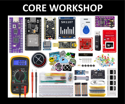 Core Workshop