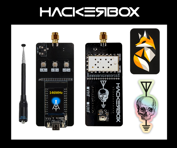 HackerBoxes