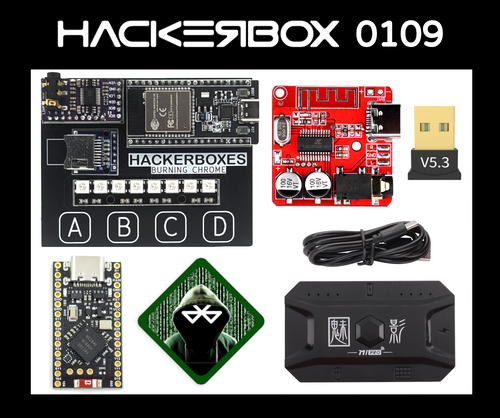 HackerBoxes