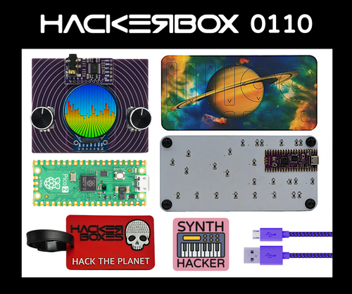 HackerBoxes