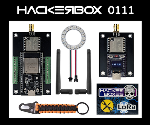 HackerBoxes