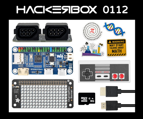 HackerBoxes