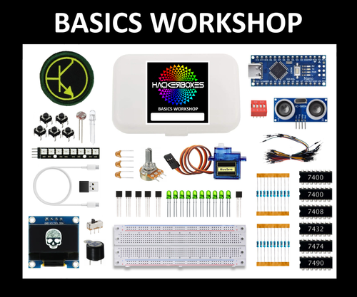 Basics Workshop