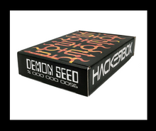 HackerBox #0056 - Demon Seed