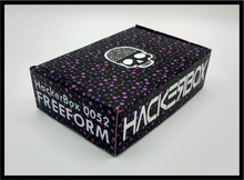 HackerBox #0052 - Freeform