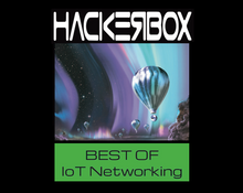 Best of IoT Networking