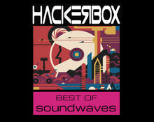 Best of Soundwaves