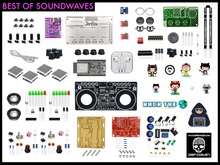 Best of Soundwaves