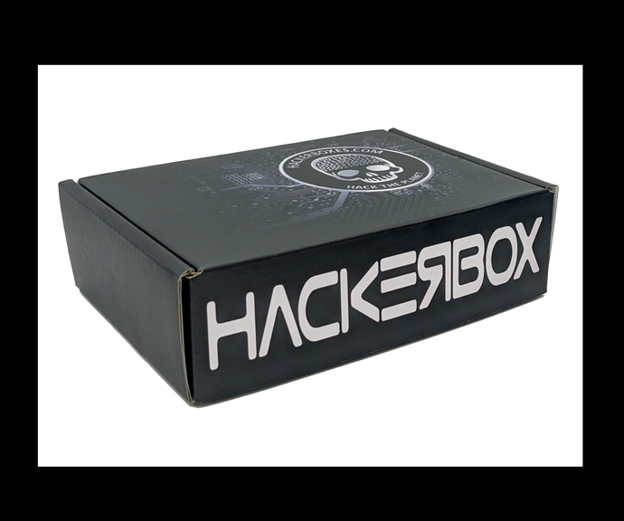 HackerBoxes Monthly Subscription