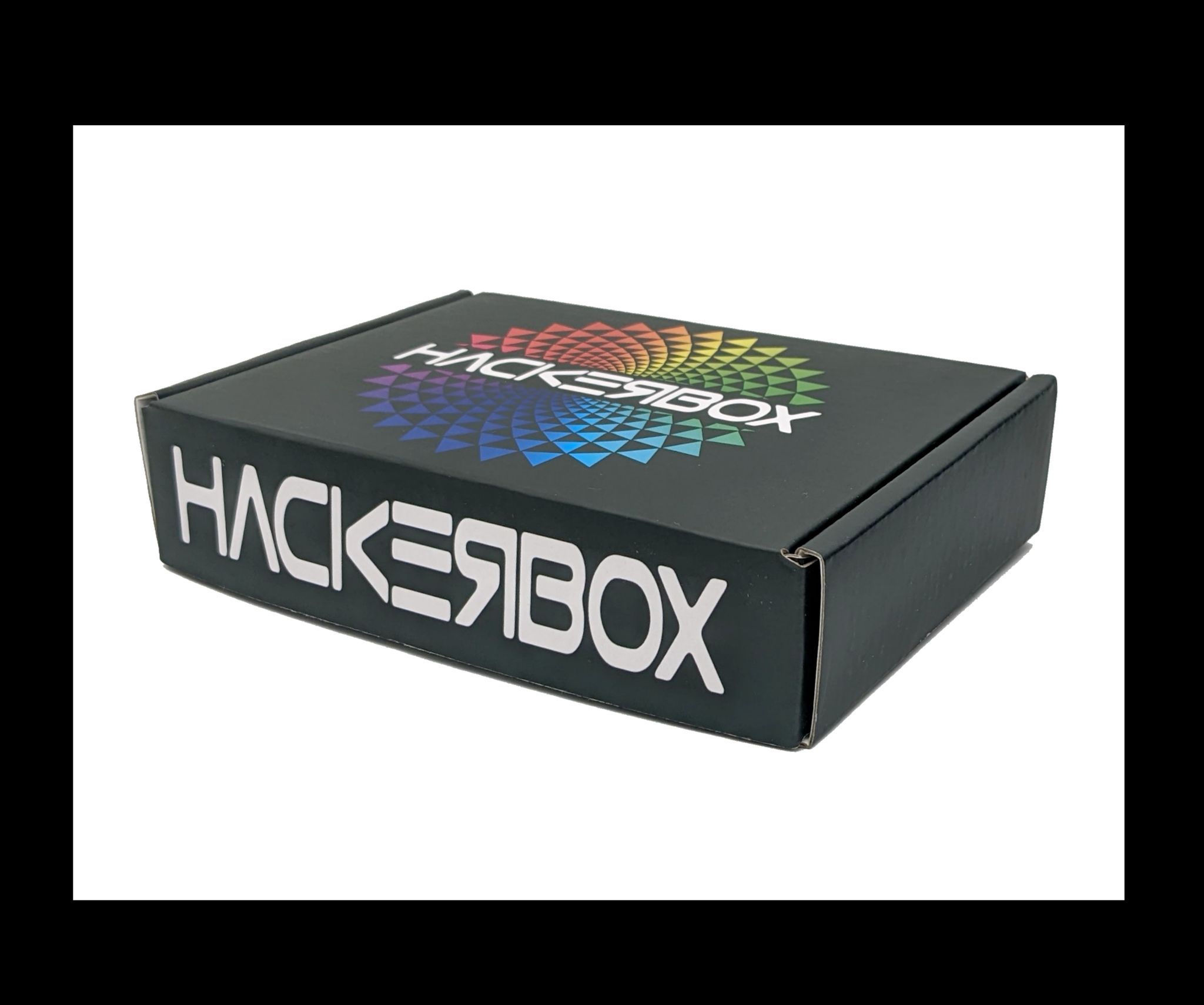 Byte Size Monthly Subscription – HackerBoxes