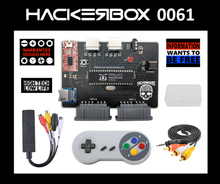 HackerBox #0061 - Props